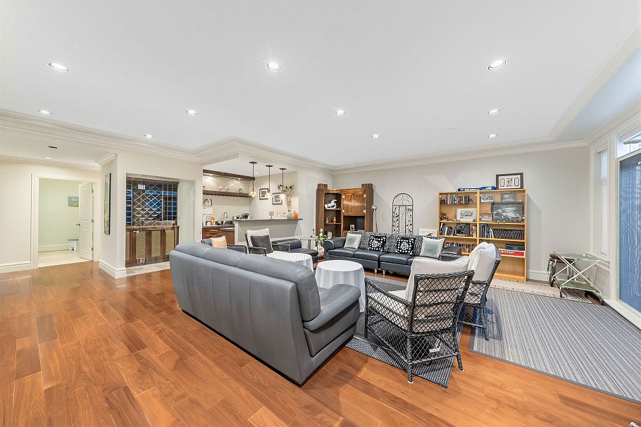 6981 Laurel Street Vancouver, BC - 33