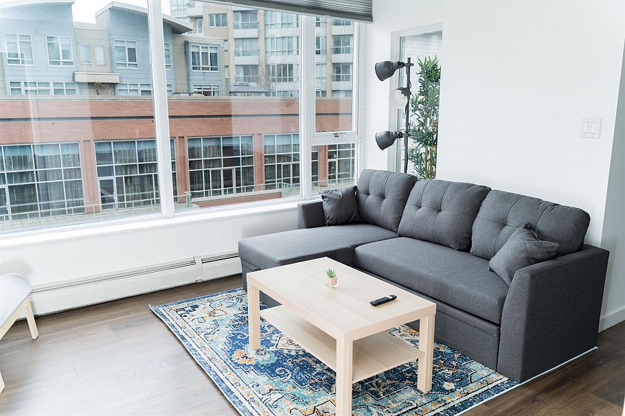 612 618 Abbott Street Vancouver, BC - 9