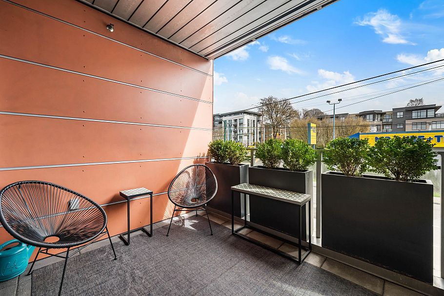 204 2108 W 12th Avenue Vancouver, BC - 13