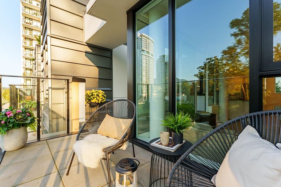 314 1471 Hunter Street North Vancouver, BC - 24