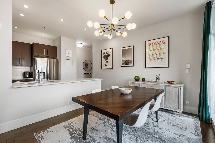 204 2108 W 12th Avenue Vancouver, BC - 6