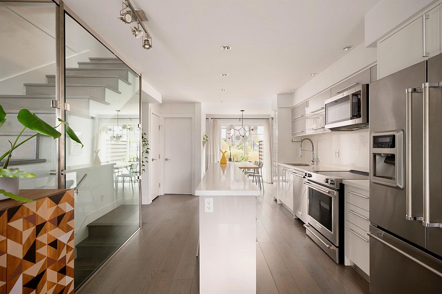 4 2358 Western Avenue North Vancouver, BC - 6