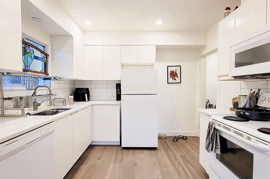 520 N Boundary Road Burnaby, BC - 17