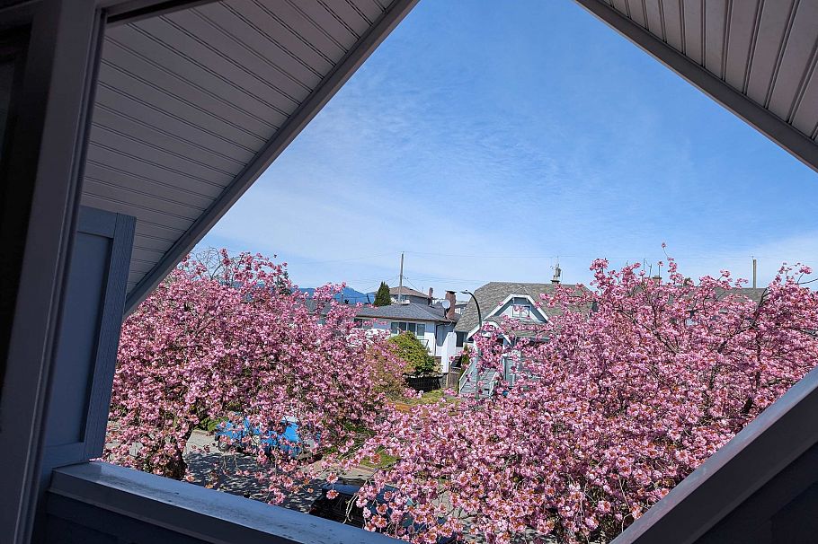 2972 E 7th Avenue Vancouver, BC - 17