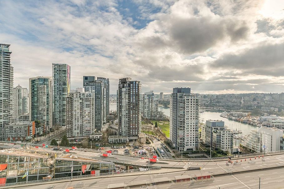 2701 1480 HOWE STREET, Vancouver BC V6Z 1C4 Vancouver, BC - 17