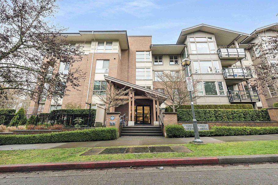 202 6268 Eagles Drive Vancouver, BC - 39