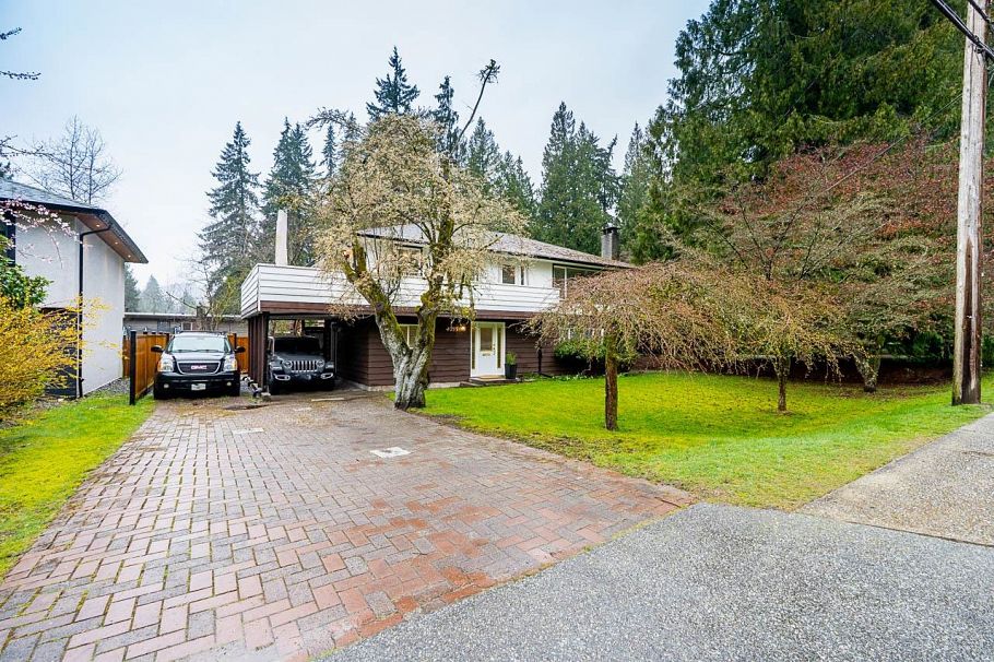 4035 Hoskins Road North Vancouver, BC - 27