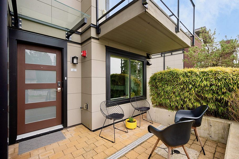 4 2358 Western Avenue North Vancouver, BC - 30