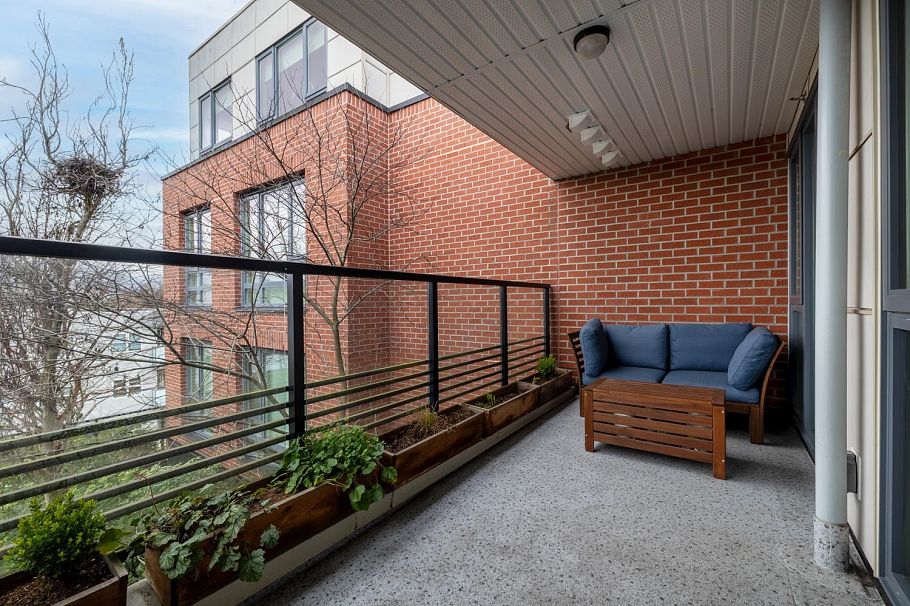 413 2477 Carolina Street Vancouver, BC - 26