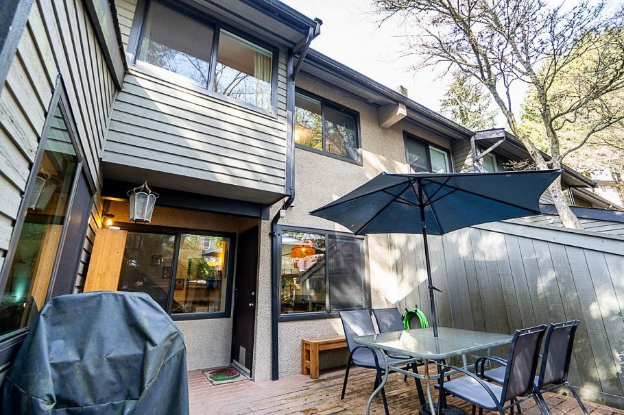 3416 Nairn Avenue Vancouver, BC - 32