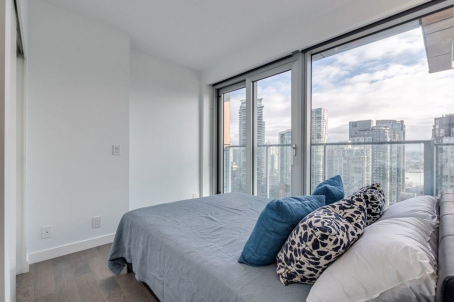 2701 1480 HOWE STREET, Vancouver BC V6Z 1C4 Vancouver, BC - 13