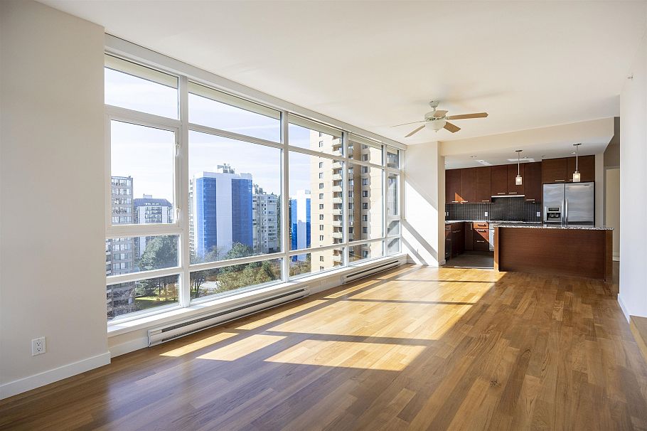 1004 6188 Wilson Avenue Burnaby, BC - 9