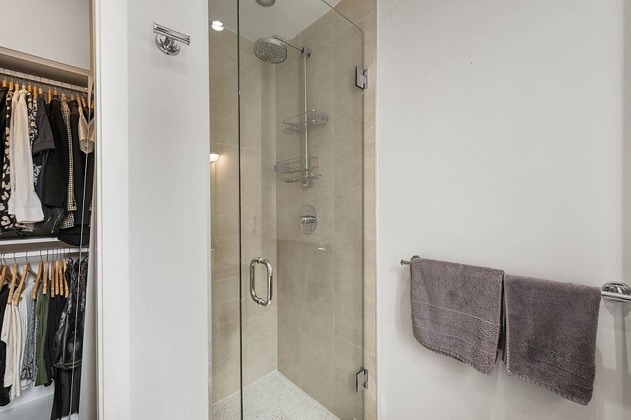 204 2108 W 12th Avenue Vancouver, BC - 23