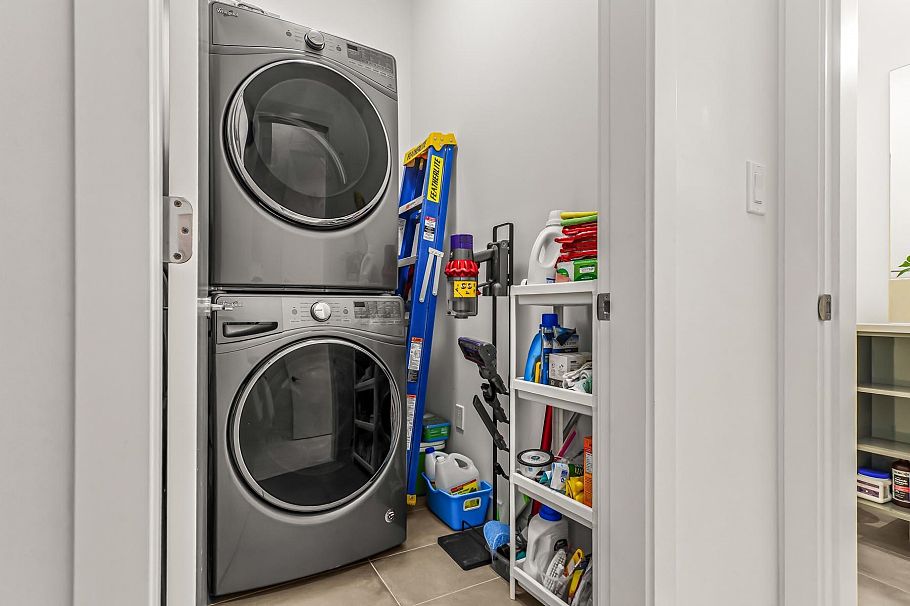 117 3581 Ross Drive Vancouver, BC - 25