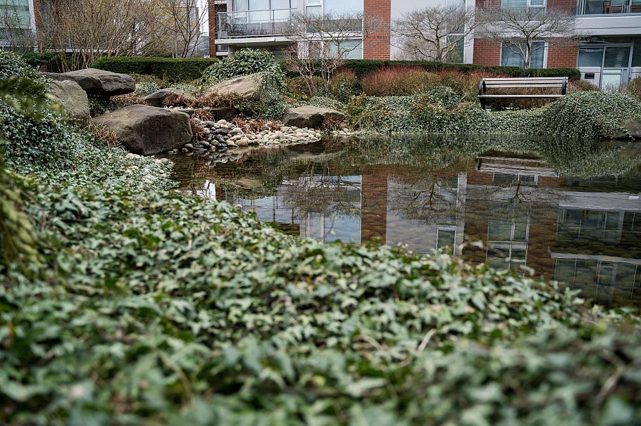 612 618 Abbott Street Vancouver, BC - 17