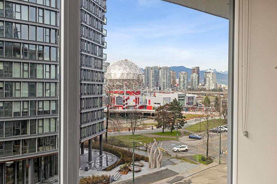 806 1618 Quebec Street Vancouver, BC - 24