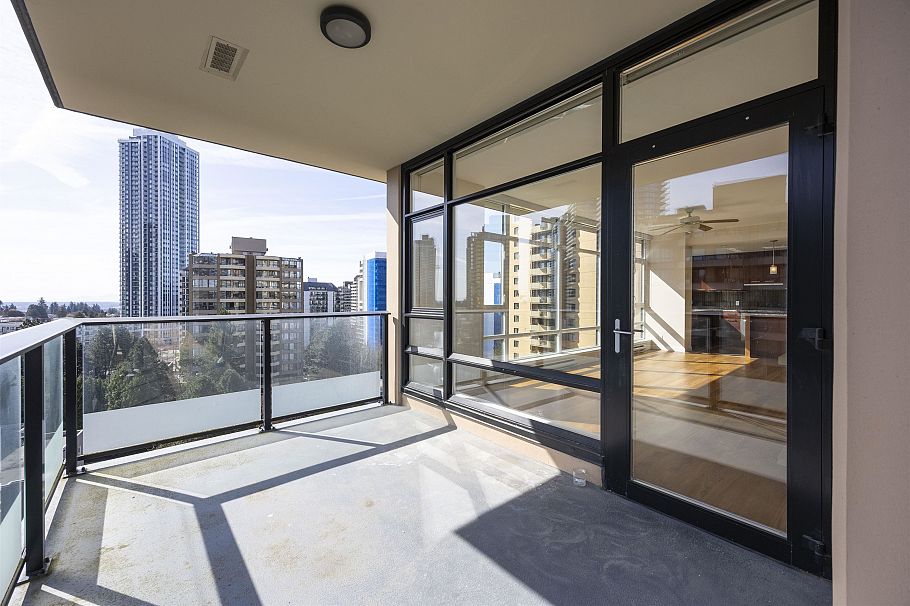 1004 6188 Wilson Avenue Burnaby, BC - 23