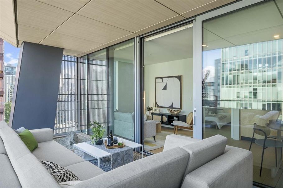 1603 1568 ALBERNI STREET, Vancouver BC V6G 0E3 Vancouver, BC - 12