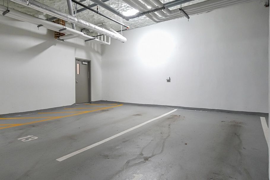 117 3581 Ross Drive Vancouver, BC - 24