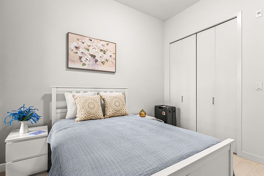 117 3581 Ross Drive Vancouver, BC - 14