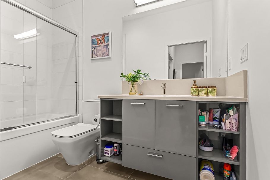 117 3581 Ross Drive Vancouver, BC - 15