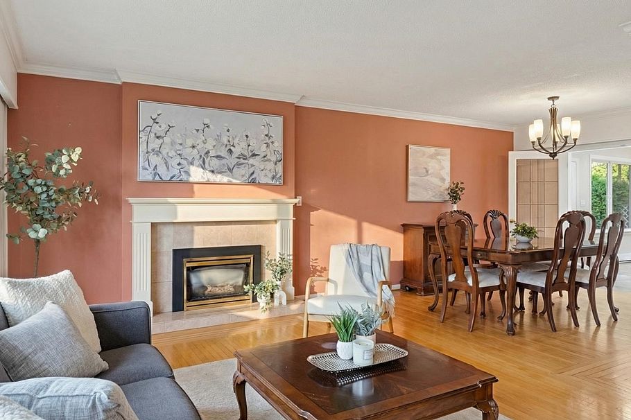 972 Beaconsfield Road North Vancouver, BC - 17