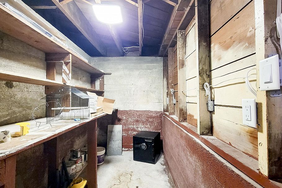 520 N Boundary Road Burnaby, BC - 31