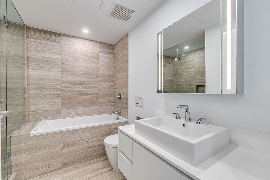 2701 1480 HOWE STREET, Vancouver BC V6Z 1C4 Vancouver, BC - 4