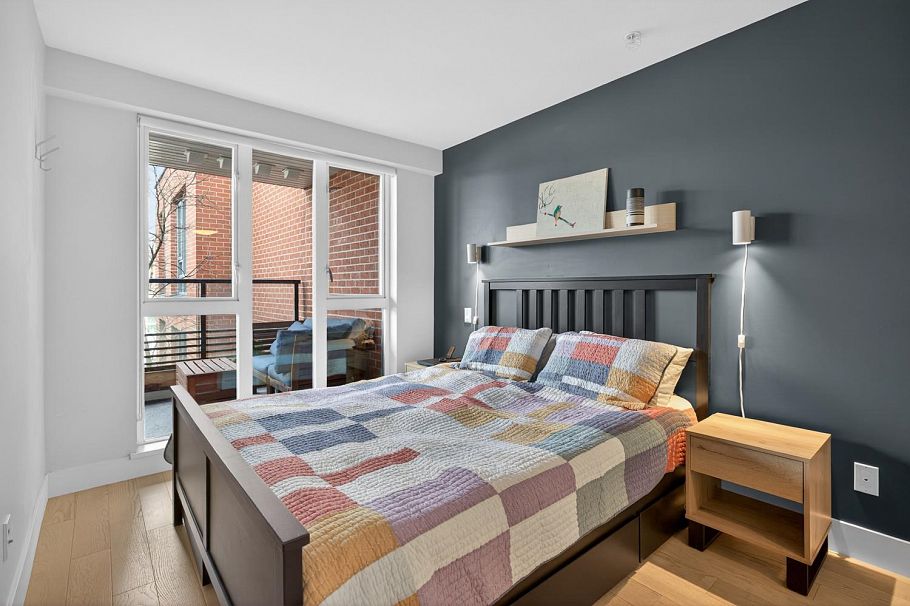 413 2477 Carolina Street Vancouver, BC - 12