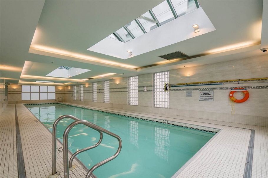 1404 1323 Homer Street Vancouver, BC - 22