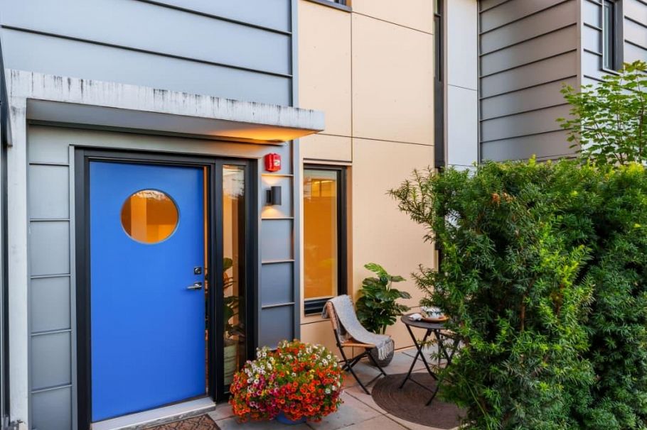 314 1471 Hunter Street North Vancouver, BC - 28