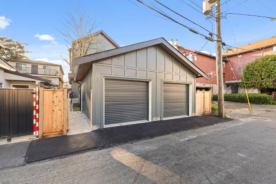 2 727 E 31st Avenue Vancouver, BC - 33