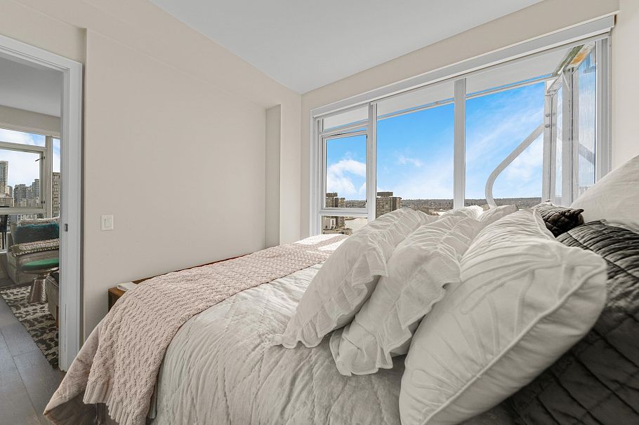 1804 1221 Bidwell Street Vancouver, BC - 18