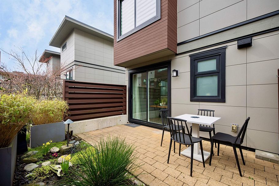 4 2358 Western Avenue North Vancouver, BC - 12