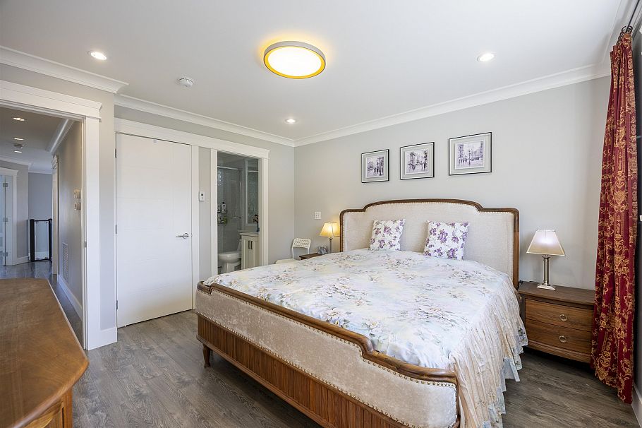 4036 Moscrop Street Burnaby, BC - 26