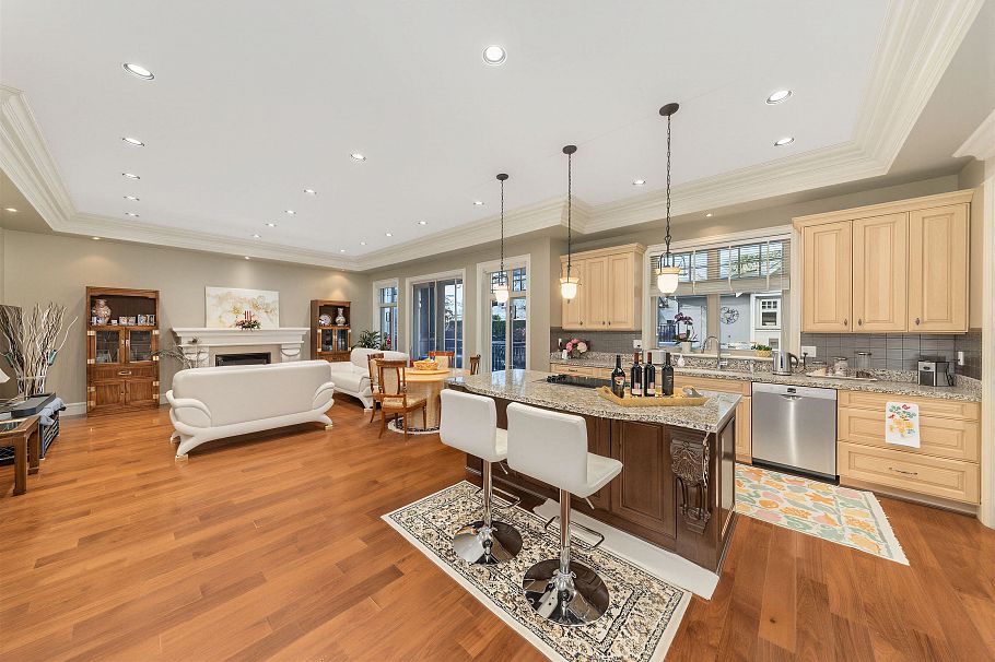 6981 Laurel Street Vancouver, BC - 15