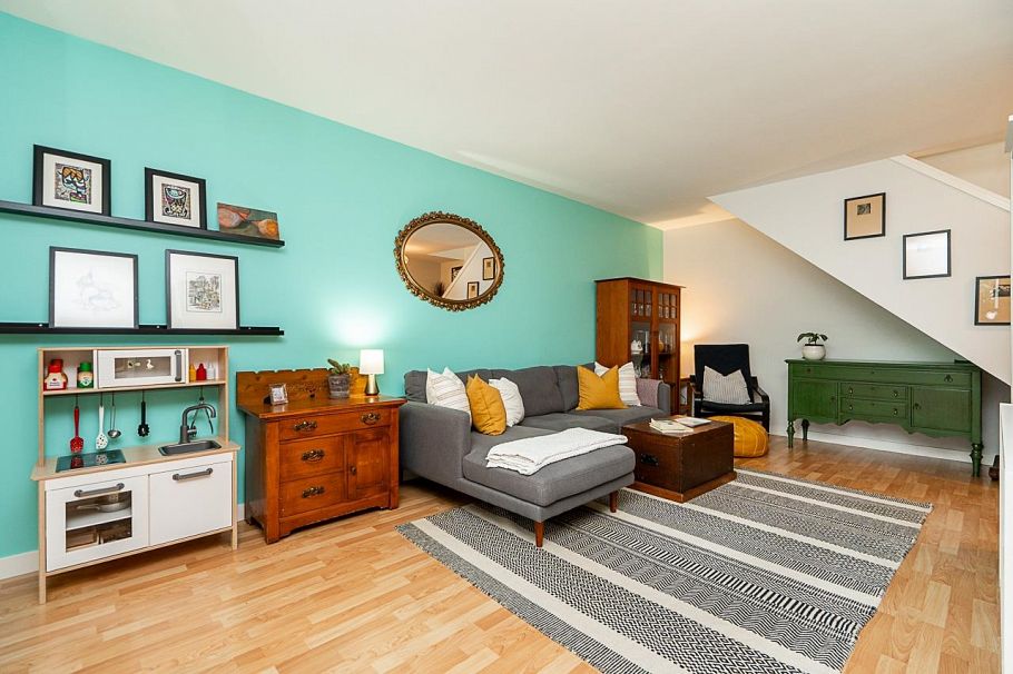 3416 Nairn Avenue Vancouver, BC - 7