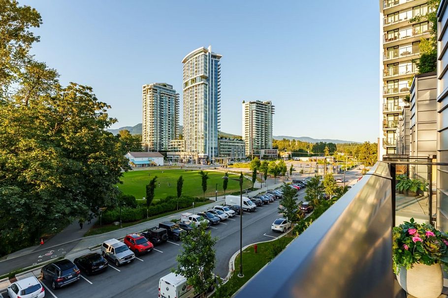 314 1471 Hunter Street North Vancouver, BC - 36