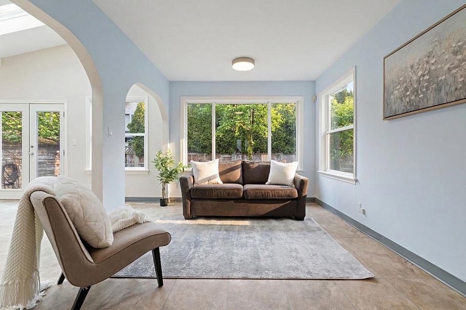 972 Beaconsfield Road North Vancouver, BC - 14