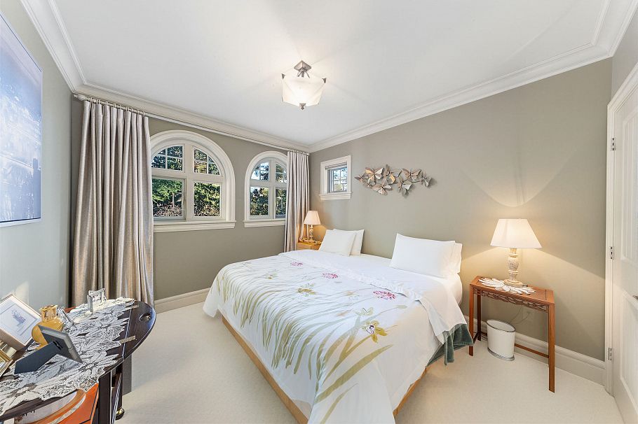 6981 Laurel Street Vancouver, BC - 29