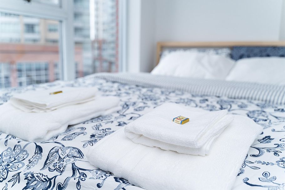 612 618 Abbott Street Vancouver, BC - 2