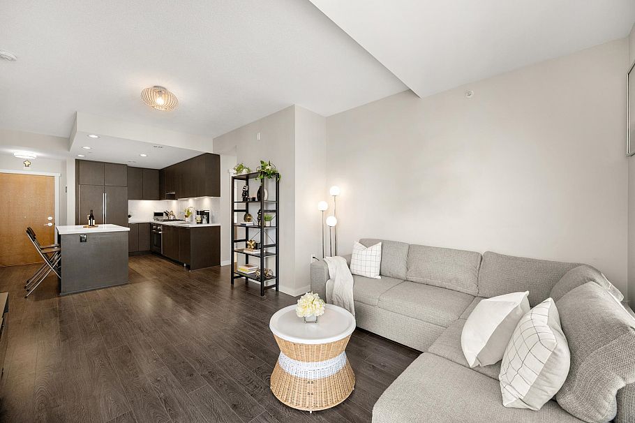 303 3188 Riverwalk Avenue Vancouver, BC - 7