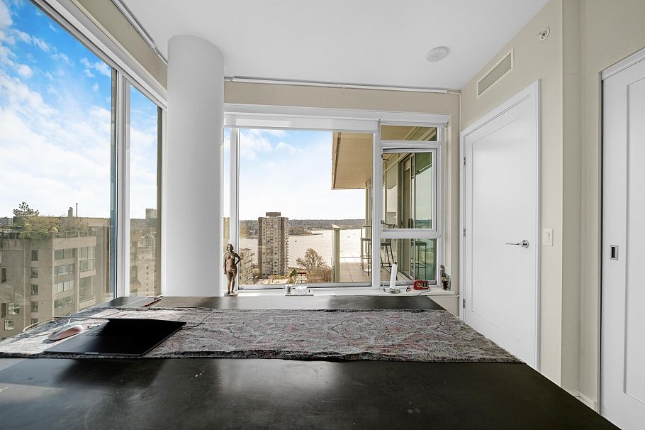 1804 1221 Bidwell Street Vancouver, BC - 10