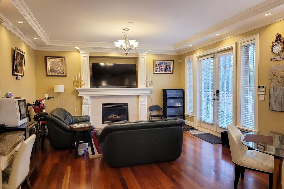 2228 W 22nd Avenue Vancouver, BC - 6