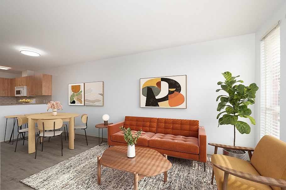 PH10 2973 Kingsway Vancouver, BC - 7