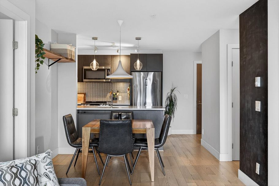 413 2477 Carolina Street Vancouver, BC - 6