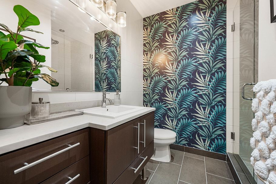 204 2108 W 12th Avenue Vancouver, BC - 18