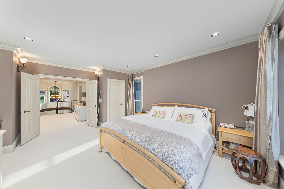 6981 Laurel Street Vancouver, BC - 22