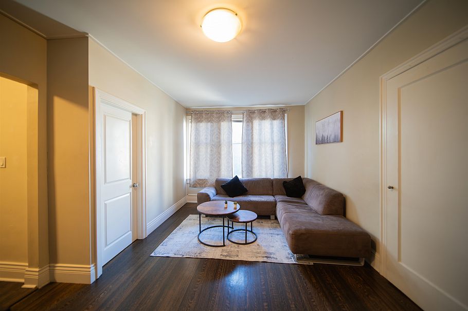 5 935 JERVIS STREET, Vancouver BC V6E 2B5 Vancouver, BC - 8