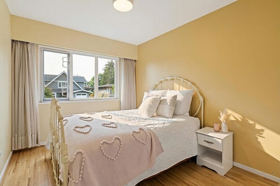 972 Beaconsfield Road North Vancouver, BC - 22